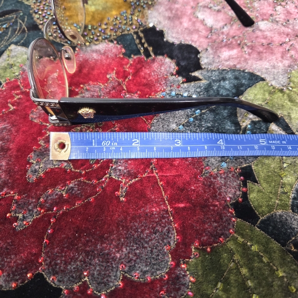 Versace Sunglasses - Picture 8 of 12